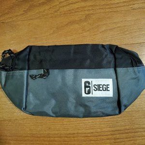 Rainbow 6 Siege Fanny Pack